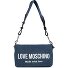  Denim Signature Love Torba na ramię 24 cm Model denim