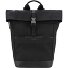  Cascia Plecak 45 cm Komora na laptopa Model black
