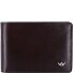  Colorado Wallet RFID Leather 10 cm Model bordeaux