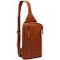 Rotterdam Torba na ramię Skórzany 16 cm Model cognac Rotterdam Torba na ramię Skórzany 16 cm Model cognac