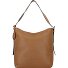 Affinity Shopper Bag Skórzany 32 cm Model chipmunk Affinity Shopper Bag Skórzany 32 cm Model chipmunk