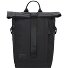  Boston Plecak 53 cm Komora na laptopa Model black