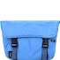  Cinch Torba typu Messenger 26 cm Model denimblue