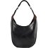  Pauline Torba na ramię Skóra 25 cm Model black