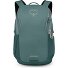  Astronova Plecak 49.5 cm Komora na laptopa Model cascade blue-torrent blue