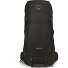  Kyte 58 Plecak trekkingowy WXS-S 75 cm Model black