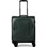  Eco Coated 4 kółka Walizka kabinowa S 55 cm Model deep green
