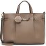  TAS Marissa Shopper Bag M 37 cm Model taupe