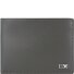  Firenze Wallet RFID Leather 12,5 cm Model anthrazit