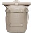  LumoSense Rolltop Plecak 44 cm Komora na laptopa Model sand