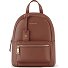  Bologna Leather Plecak miejski Skóra 27 cm Model brown