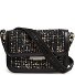  Kyraaa Torba na ramię 20 cm Model black
