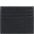  Etui na karty kredytowe Oslo RFID Skóra 10 cm Model schwarz