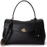  Farrah Torba Skóra 33 cm Model black