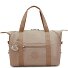  Basic Art Torba podróżna Weekender M 58 cm Model tan beige