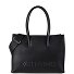  Bianka Re Shopper Bag 40 cm Model nero