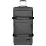  Transit'R Plus 2 kółka Torba podróżna 80 cm Model black denim