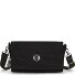  Elevated Jacquard Aras Up Torba na ramię 25 cm Model black sign JQ
