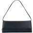  Auguri Clutch Bag Leather 26 cm Model schwarz