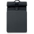  Plecak podróżny Lund Pro z przegrodą na laptopa 48,5 cm Model midnight blue