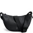  Moon Bag Torba na ramię 32 cm Model black