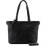  My Forever Friend Shopper Bag Skórzany 41 cm Model black