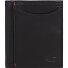  Salamanca Portfel Skórzany 10 cm Model black
