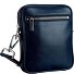  Montreal Torba na ramię Skórzany 21 cm Model navy