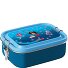  Lunch box 18 cm Model Sweet Mermaid