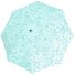  Fiber Magic Giardino Kieszonkowy parasol 29 cm Model mystic blue