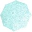  Fiber Magic Giardino Kieszonkowy parasol 29 cm Model mystic blue