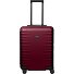 Overseas 4 kółka Walizka kabinowa S 55 cm Model emberwood red