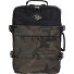  Bric's x Replay Plecak 42 cm Komora na laptopa Model green camou