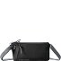 Torba na ramię Stash Pouch 5 cm Model black Torba na ramię Stash Pouch 5 cm Model black