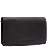Maplewood Futerał na okulary Skórzany 3 cm Model black Maplewood Futerał na okulary Skórzany 3 cm Model black