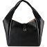  Zaira Shopper Bag Skórzany 41 cm Model black