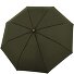  Nature Magic Pocket Umbrella 29 cm Model deep olive