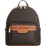  Plecak miejski Filiberta 32 cm Model braun