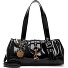  TAS Marina Torba na ramię Skóra 34 cm Model black