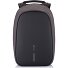  Plecak Bobby Hero Regular z przegrodą na laptopa RFID 45 cm Model black