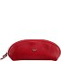  Polo Key Case Leather 14,5 cm Model rot