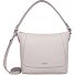  Estate Janna Torba na ramię Skórzany 26 cm Model lightgrey
