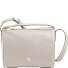  Up Torba na ramię Skóra 19.5 cm Model pearl grey