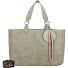  Izzy Vintage Shopper Bag 42 cm Model moss
