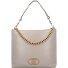  Lapuffy Torba na ramię 35 cm Model dark sand