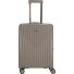  Centennial 4 kółka Walizka kabinowy 55.5 cm Model light coffee