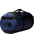  Base Camp L Torba podróżna 70 cm Model summit navy-tnf black-n