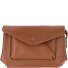  Polo Portfel Ochrona RFID Skóra 16.5 cm Model cognac