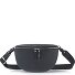  Carisma Torba na ramię Skórzany 26 cm Model black