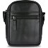  Joel Mini Torba Torba na ramię S Skórzany 16 cm Model schwarz